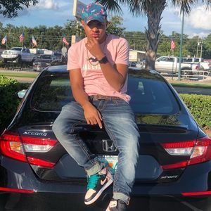 Meet your Posher, Jose